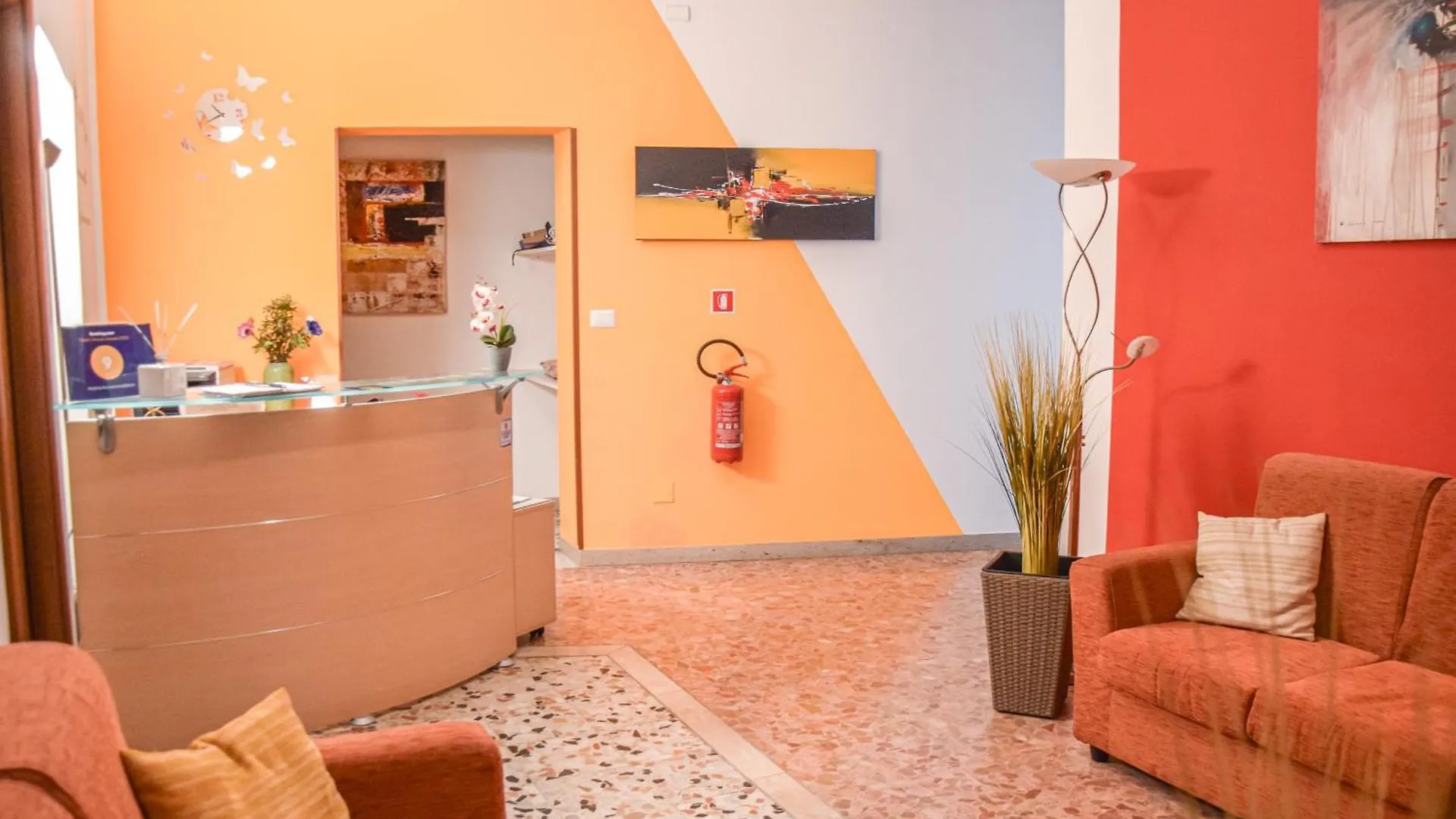 Actinia Accommodation Alghero