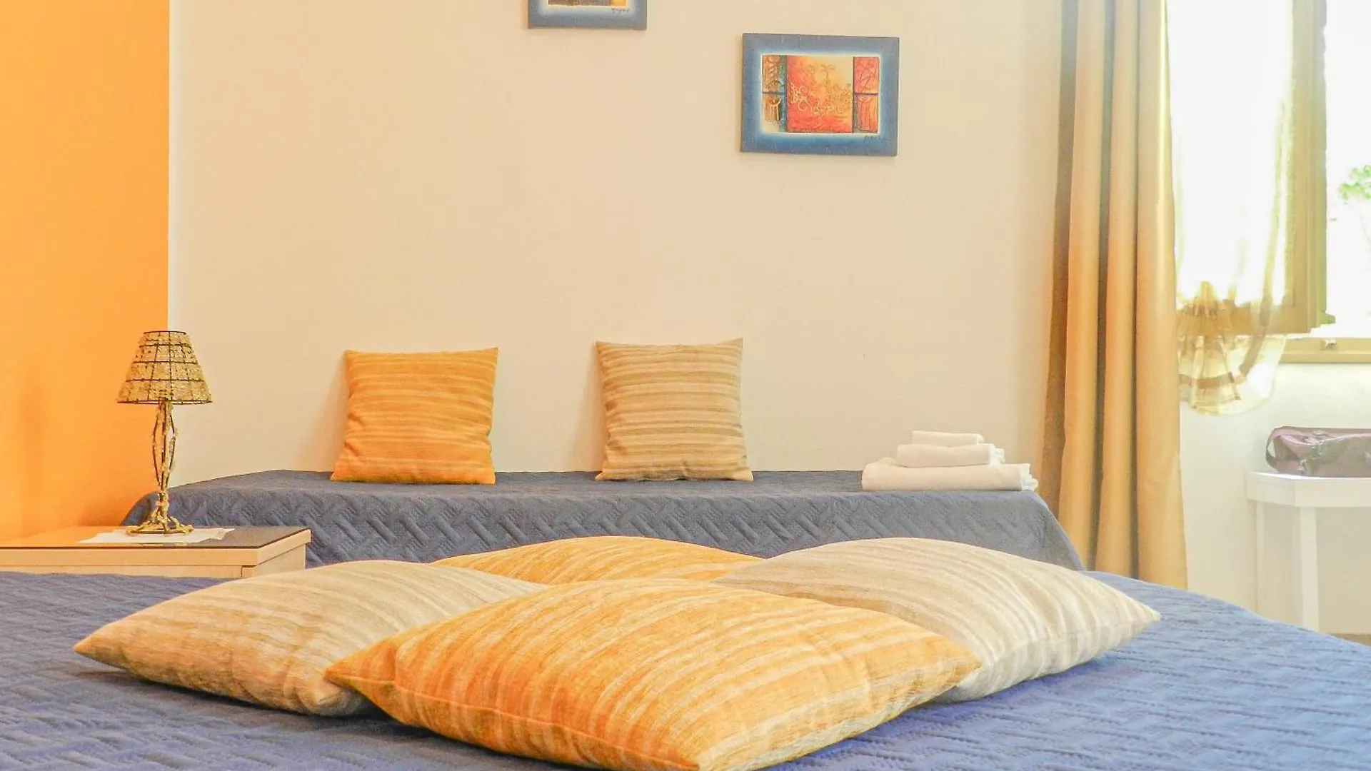 Affittacamere Actinia Accommodation Alghero