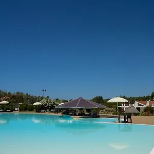 3* Vakantiepark Monte Ricciu