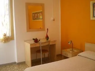 Actinia Accommodation Alghero Vendégház