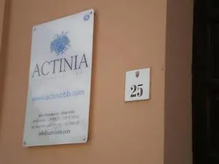 Actinia Accommodation Alghero Olaszország
