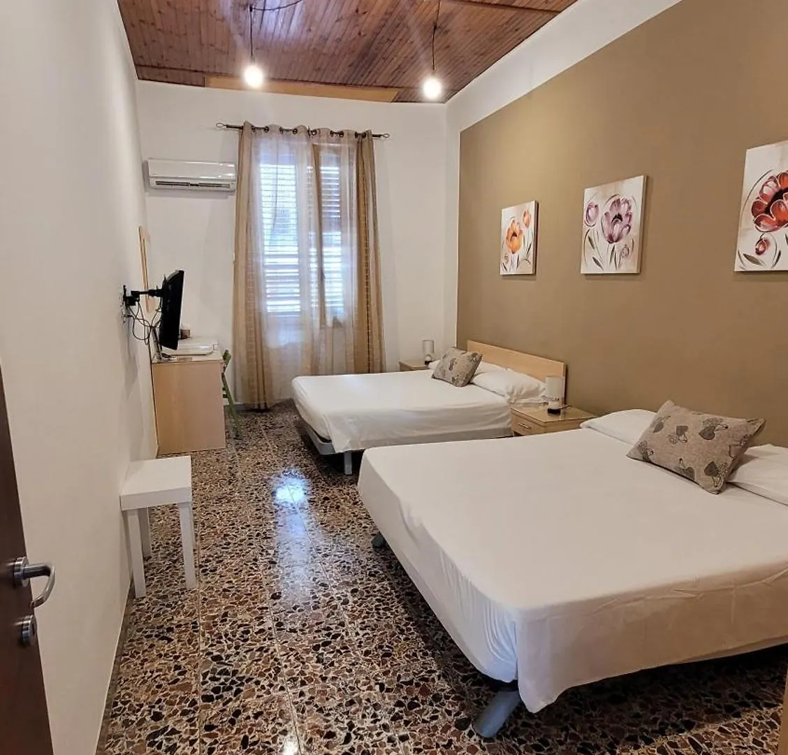 Actinia Accommodation Alguer