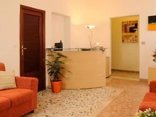 Actinia Accommodation Alguer
